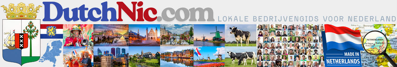 Gemaakt in Nederland - Trimsalon Oosterwolde